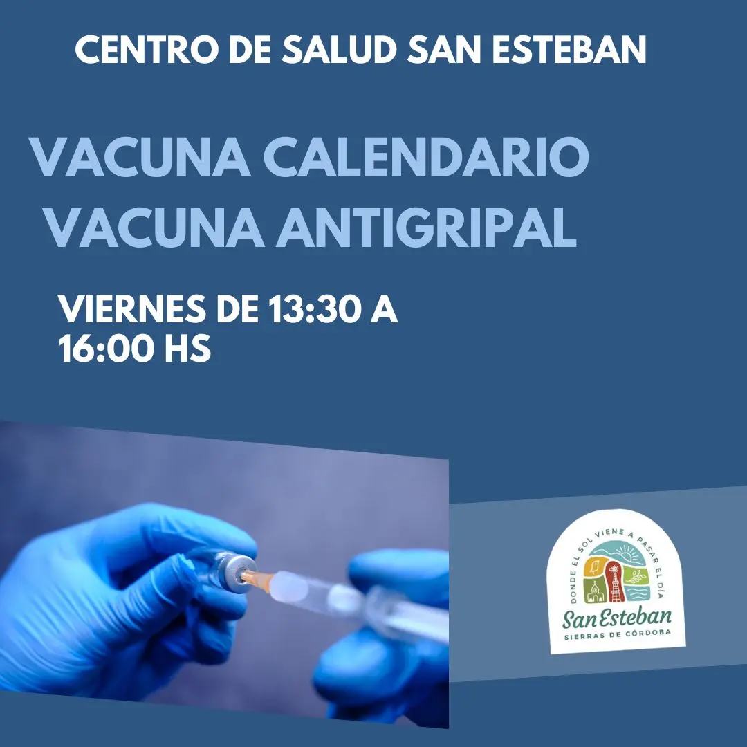 Centro de Salud San Esteban